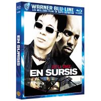 En sursis - Blu-Ray