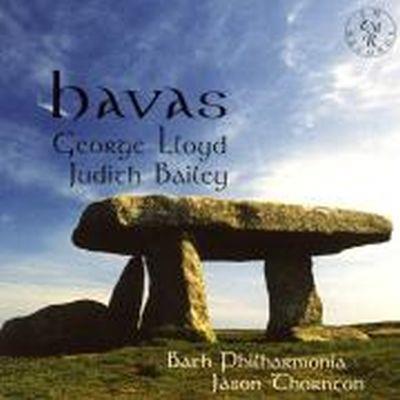 Havas Œuvres orchestrales