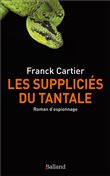Les suppliciés du Tantale