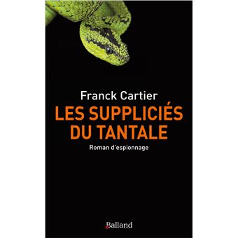 Les suppliciés du Tantale