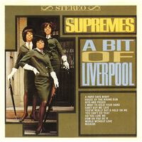 ダイアナ・ロス&シュープリームス／A Bit Of Liverpool Amazon.co.jp: Bit of Liverpool / Tcb: ミュージック