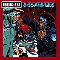 Liquid swords