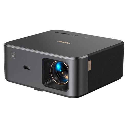 Projecteur Yaber K2S Android TV 4K UHD Noir
