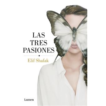 Las tres pasiones - 1