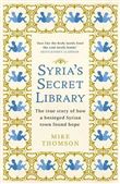 Syria's secret library