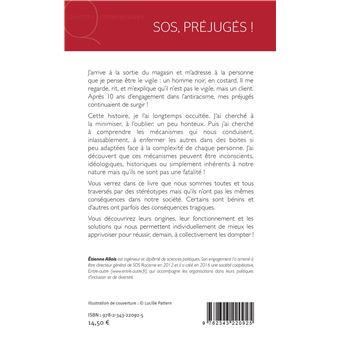 SOS Préjugés !