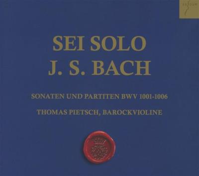 Sei solo