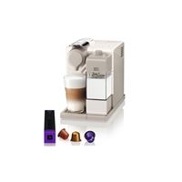 Nespresso Delonghi Lattissima Touch Wit EN560.S