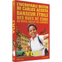 Yuli DVD