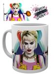 Mug DC Comics Birds Of Prey