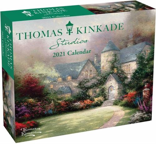 BOXED 21 T. KINKADE AMP