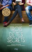 Trois de tes secrets