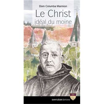 Le Christ idéal du moine