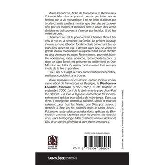 Le Christ idéal du moine