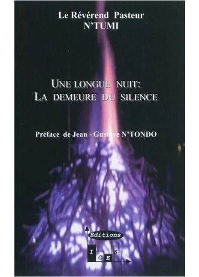 Une longue nuit : la demeure du silence