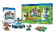 Pochette avant du jeu Skylanders Swap Force Starter Pack PS4