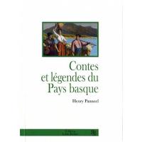Contes et légendes du Pays basque