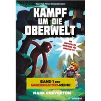 Mark Cheverton Tous Les Produits Fnac