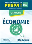 Citations Economie