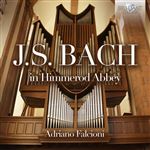 J.S. Bach In Himmerod Abbey - CD