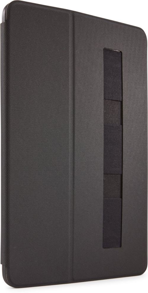 CaseLogic CSIE2253K Snapview iPad 10,2 + Pencil Holder Zwart