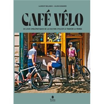 Café vélos