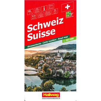 Suisse Schweiz