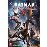 Batman animated seriesBatman and Harley Quinn DVD_0