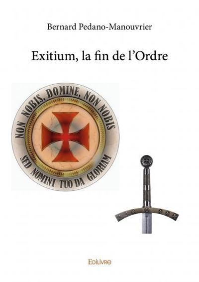 Exitium la fin de l'ordre