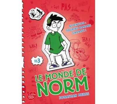 Le monde de Norm