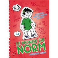 Le Monde de Norm