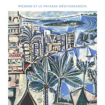 Picasso et le paysage méditerranéen
