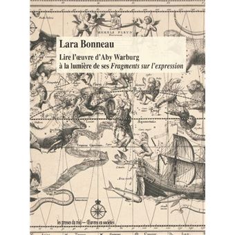 Lire l'œuvre d'Aby Warburg à la lumière de ses Fragments sur l'expression