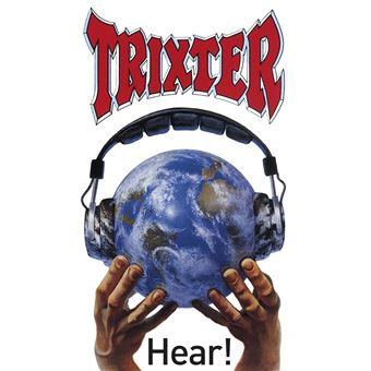 Trixter - 1