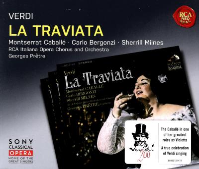 La Traviata