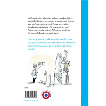 Qu'est-ce qu'elle a donc, cette Vénus de Milo ?