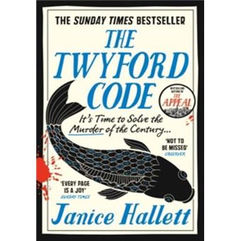 The Twyford Code
