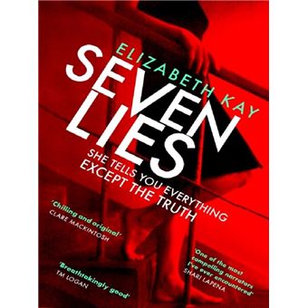 Seven Lies - 1