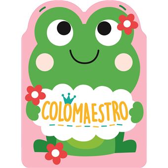 La grenouille colomaestro