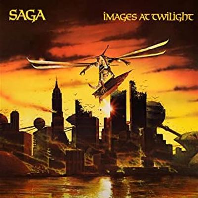 IMAGES AT TWILIGHT (LP/180GR./33RPM)