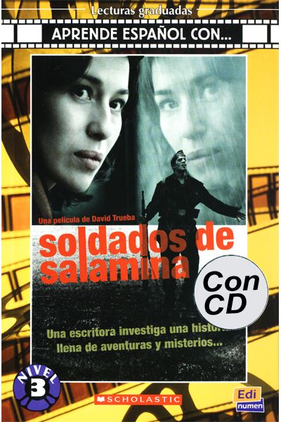 Soldados de Salmina