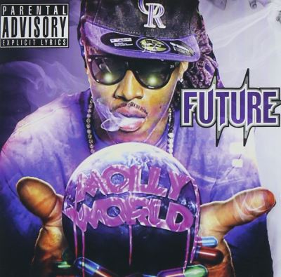 Molly world