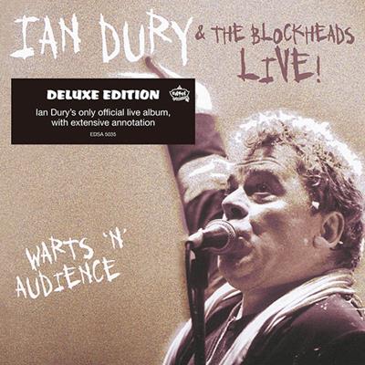 Warts and audience - Edition Deluxe