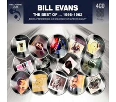The Best of 1956-1962