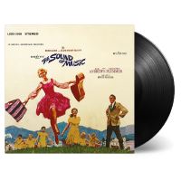 SOUND OF MUSIC/LP