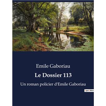 Le Dossier 113