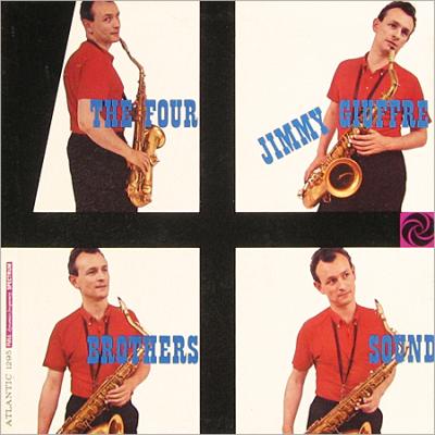 Four brothers sound