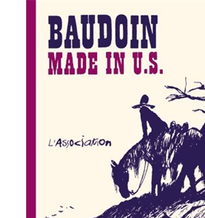 Made in US