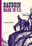 Made in U.S.