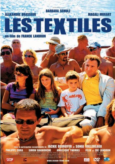 Les Textiles